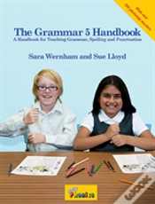 Capa do artigo The Grammar 5 Handbook