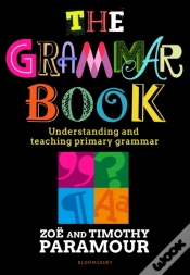 Capa do artigo The Grammar Book