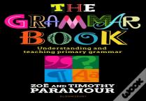 The Grammar Book