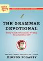 The Grammar Devotional - Preview