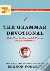 Capa do artigo The Grammar Devotional