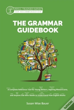 Capa do artigo The Grammar Guidebook