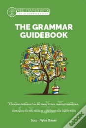 Capa do artigo The Grammar Guidebook