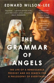 Capa do artigo The Grammar Of Angels