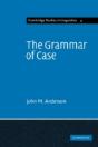 The Grammar Of Case - Preview