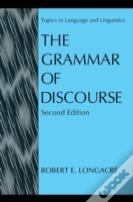 The Grammar Of Discourse
