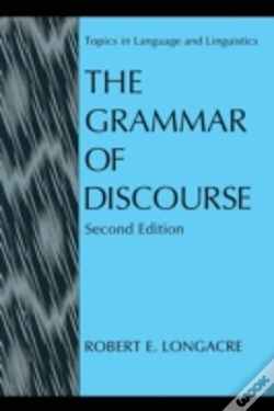 Capa do artigo The Grammar Of Discourse