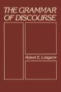The Grammar Of Discourse - Preview