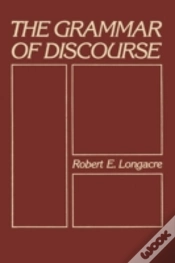 Capa do artigo The Grammar Of Discourse