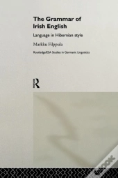 The Grammar Of Irish English