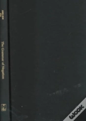 Capa do artigo The Grammar Of Negation
