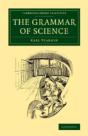 The Grammar Of Science - Preview