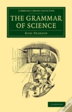 Capa do artigo The Grammar Of Science