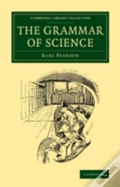 Capa do artigo The Grammar Of Science