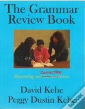 Capa do artigo The Grammar Review Book
