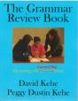 The Grammar Review Book - Preview