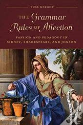 The Grammar Rules Of Affection
