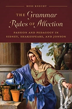 Capa do artigo The Grammar Rules Of Affection