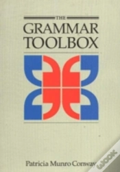 Capa do artigo The Grammar Toolboxstudent