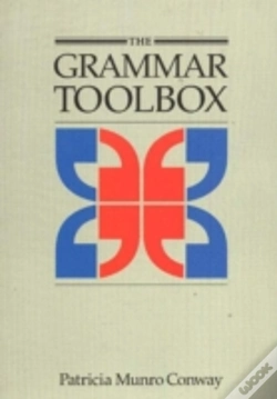 Capa do artigo The Grammar Toolboxstudent'S Book