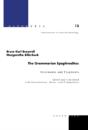 The Grammarian Epaphroditus - Preview