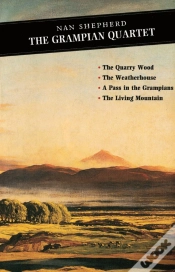 Capa do artigo The Grampian Quartet