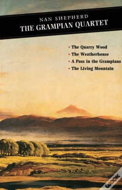 Capa do artigo The Grampian Quartet