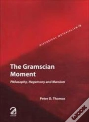 Capa do artigo The Gramscian Moment:
