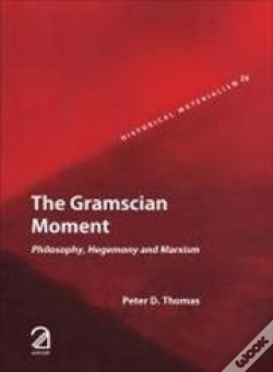 Capa do artigo The Gramscian Moment:
