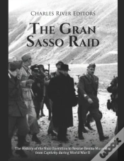 Capa do artigo The Gran Sasso Raid
