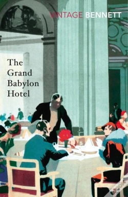 Capa do artigo The Grand Babylon Hotel