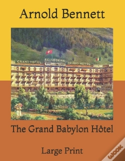 Capa do artigo The Grand Babylon Hotel