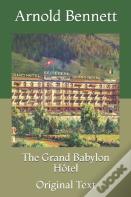 The Grand Babylon Hotel