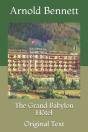The Grand Babylon Hotel - Preview