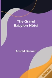Capa do artigo The Grand Babylon Hotel