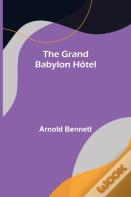 The Grand Babylon Hotel