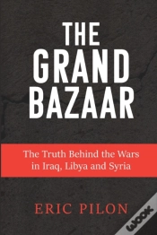 Capa do artigo The Grand Bazaar