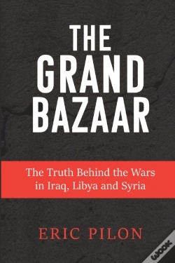 Capa do artigo The Grand Bazaar