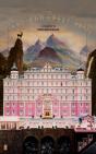 The Grand Budapest Hotel - Preview