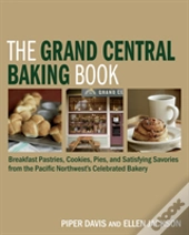 The Grand Central Baking Book