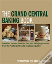 Capa do artigo The Grand Central Baking Book