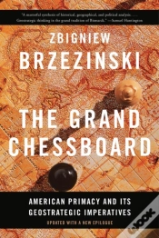 Capa do artigo The Grand Chessboard