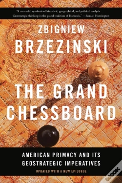 Capa do artigo The Grand Chessboard