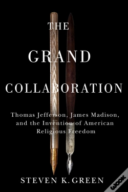Capa do artigo The Grand Collaboration