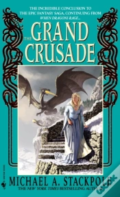 Capa do artigo The Grand Crusade
