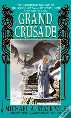 Capa do artigo The Grand Crusade