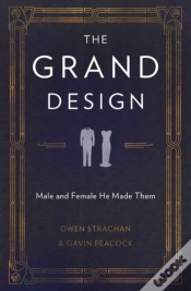 Capa do artigo The Grand Design