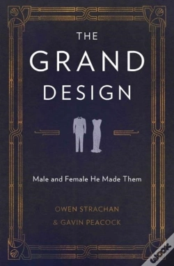 Capa do artigo The Grand Design