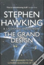 Capa do artigo The Grand Design