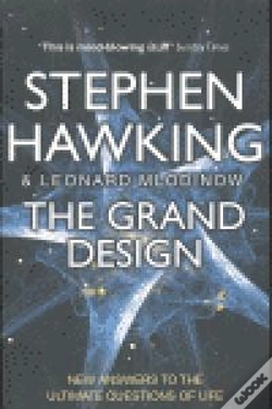 Capa do artigo The Grand Design